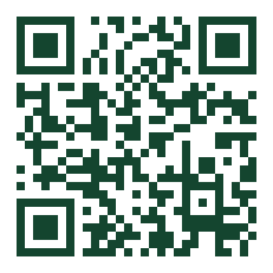 QR code — réserver une place Comedy Club
